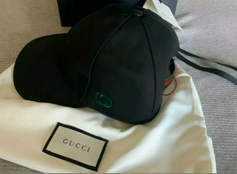 gucci cap outlet